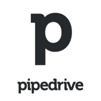 pipedrive logo